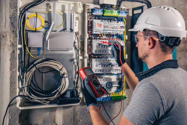 Trusted Pingree Grove, IL Electrician Experts
