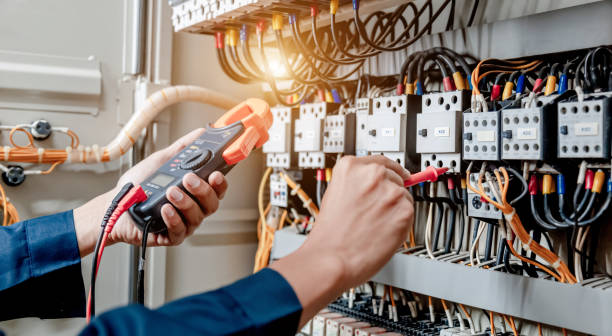 Best Circuit Breaker Repair  in Pingree Grove, IL