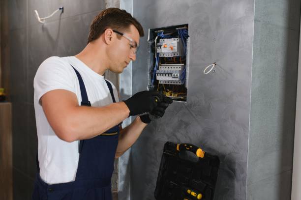 Best Emergency Electrician Near Me  in Pingree Grove, IL