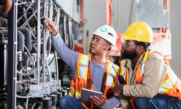 Best Licensed Electrician  in Pingree Grove, IL