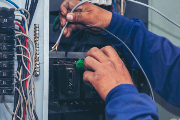 Reliable Pingree Grove, IL Electrician Solutions