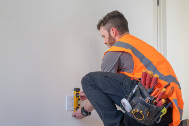 Best Electrical Wiring Services  in Pingree Grove, IL