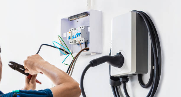 Affordable Emergency Electrician in Pingree Grove, IL