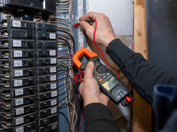 Best Electrician Near Me  in Pingree Grove, IL
