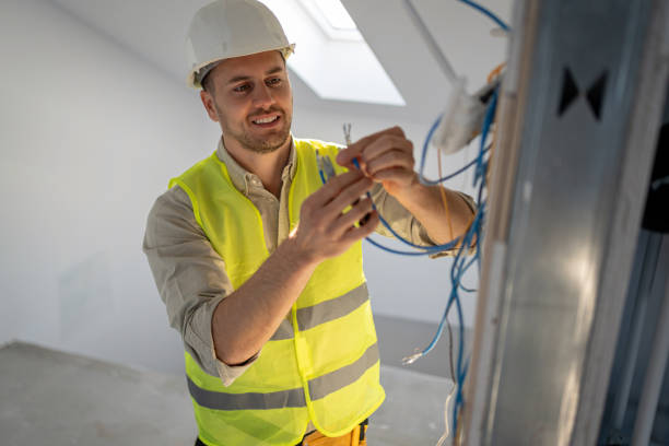 Best Residential Electrician Services  in Pingree Grove, IL